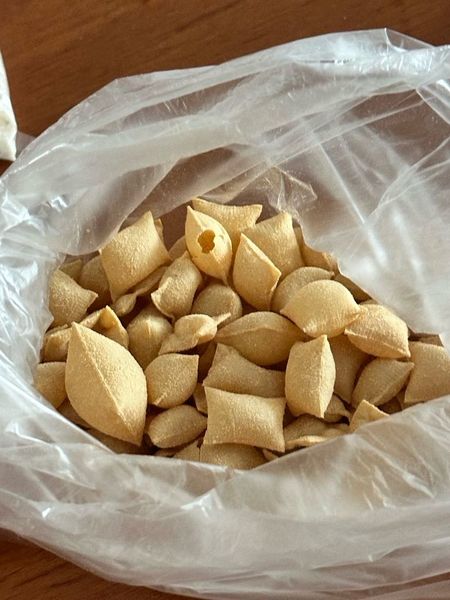 豆腐チップス-オニオン味のサムネイル