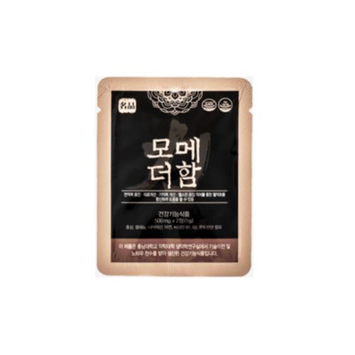 모메더함