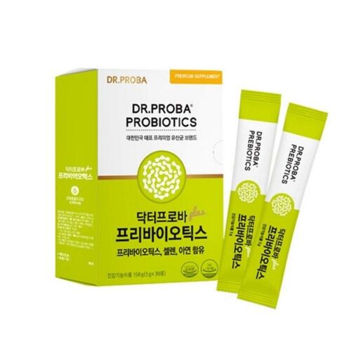 닥터프로바 프리바이오틱스