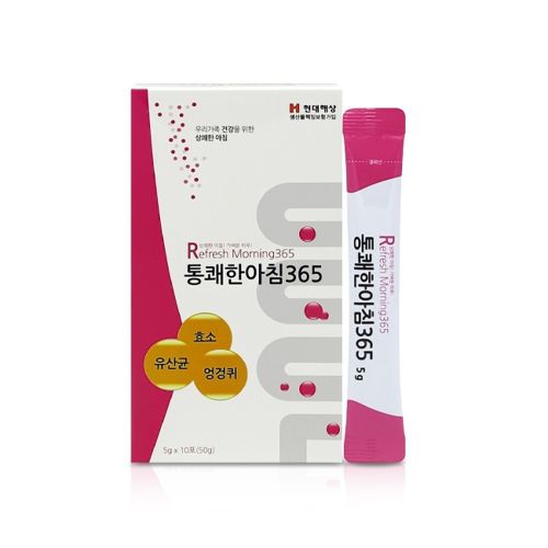 통쾌한아침365