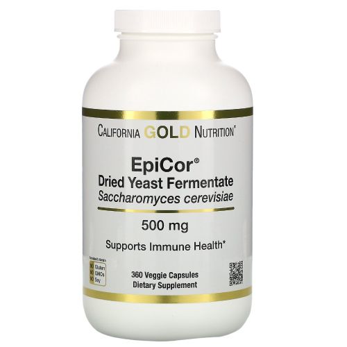 에피코르 500mg