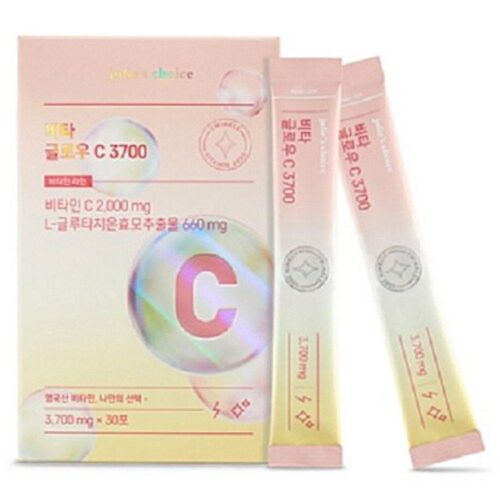 비타 글로우 C3700