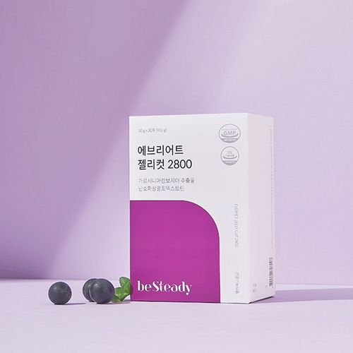 에브리어트 젤리컷 2800