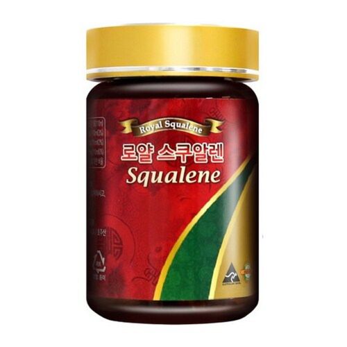 스쿠알렌 PLUS