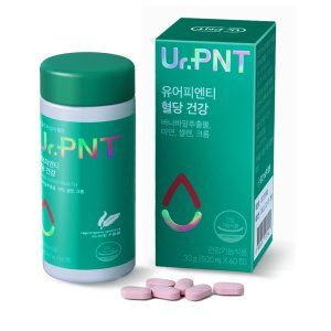유어피엔티 혈당 건강