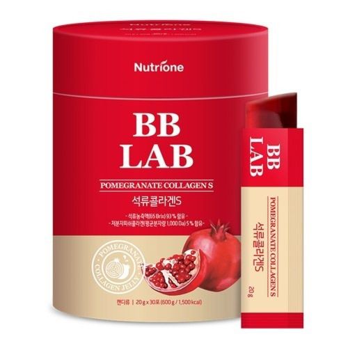 비비랩 석류콜라겐S