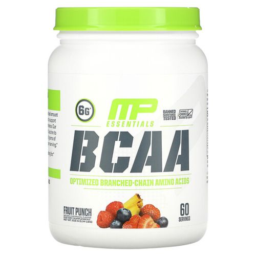 BCAA 후르츠펀치