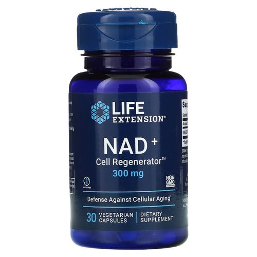 NAD+ 셀 리제너레이터 300mg