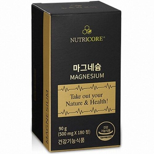 (단종) 마그네슘