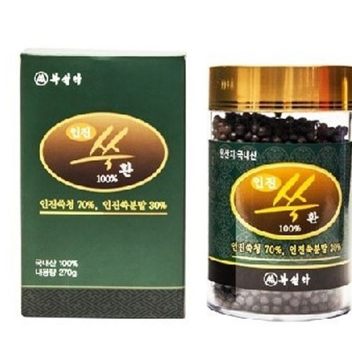 인진쑥