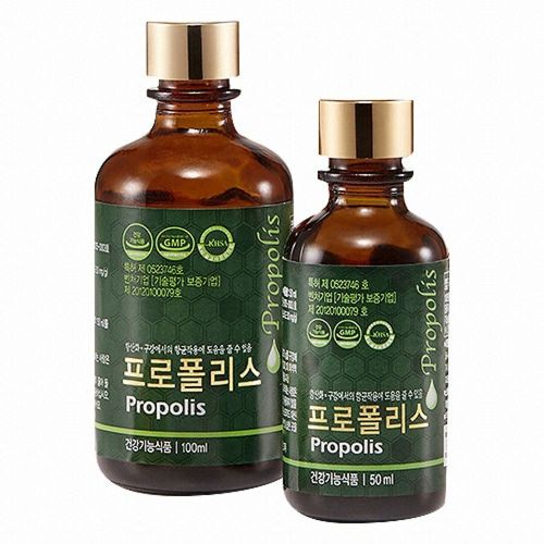 프로폴리스 50ml