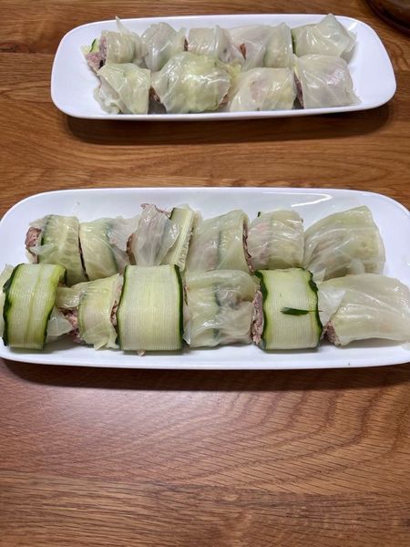 양배추오이참치말이의 썸네일