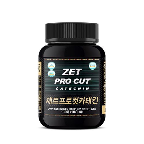 제트크로컷카테킨