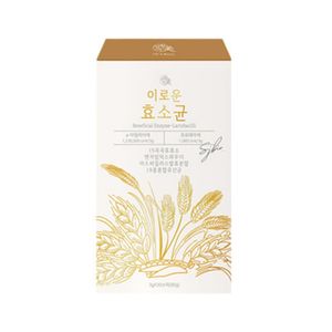 이로운효소균