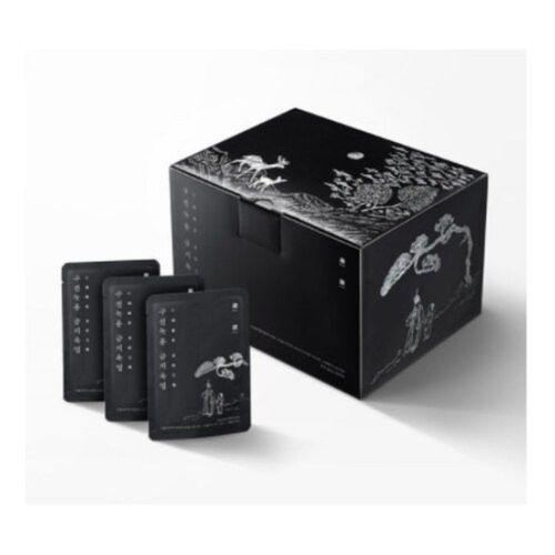 구전녹용 금지옥엽 40ml