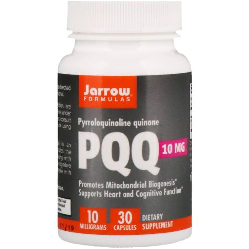 PQQ 10mg