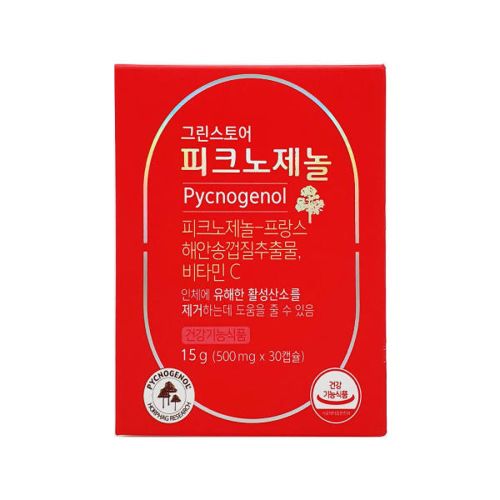 피크노제놀