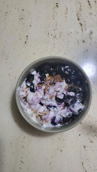 시나몬블루베리요거트의 썸네일