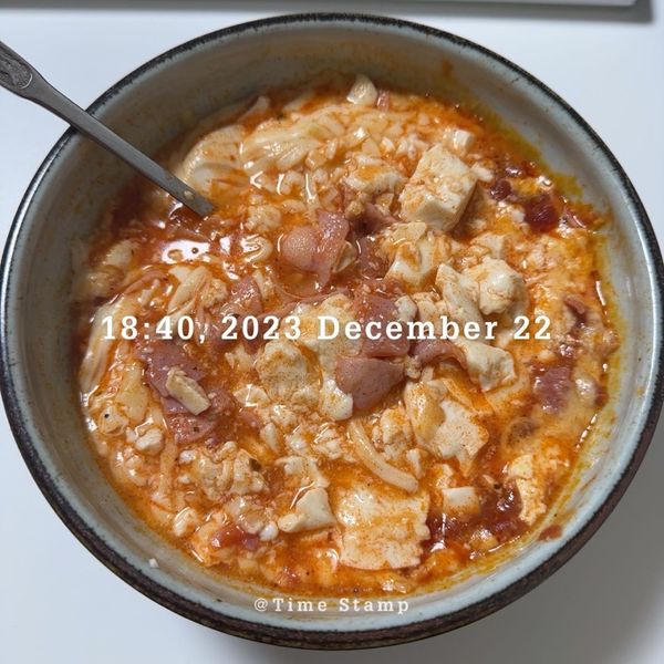 순두부토마토그라탕의 썸네일
