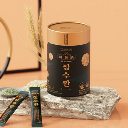 닥터하랑 장수환