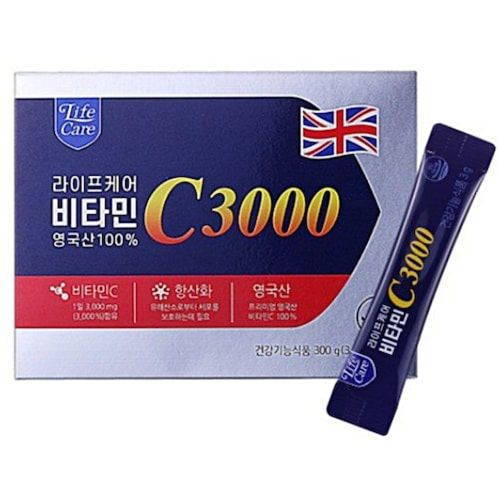 비타민C 3000