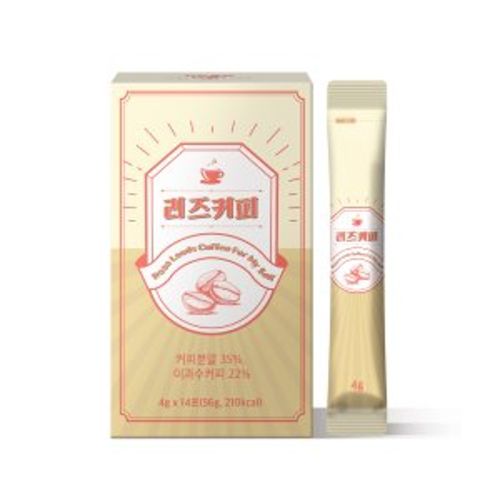 리즈커피