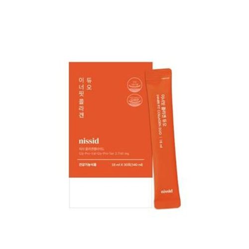 이너핏 콜라겐 듀오