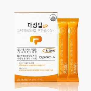대장업