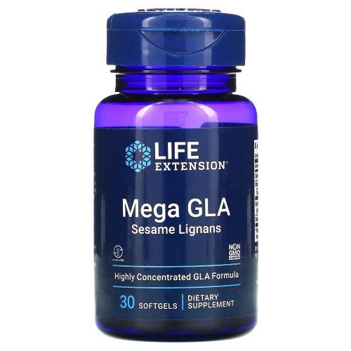 메가 GLA 참깨 리그난