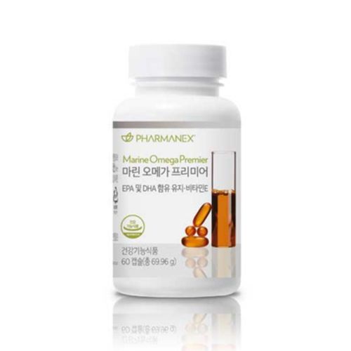 마린 오메가 프리미어