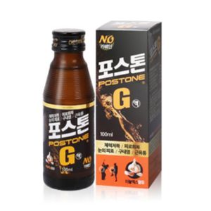 포스톤G액