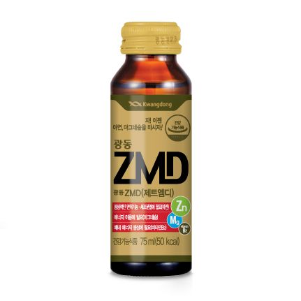 ZMD(제트엠디)