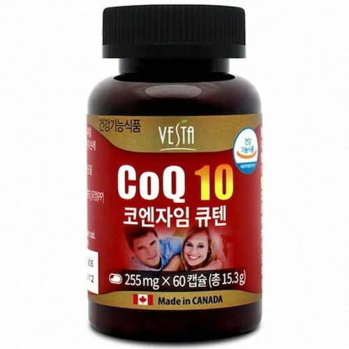 코엔자임 큐텐