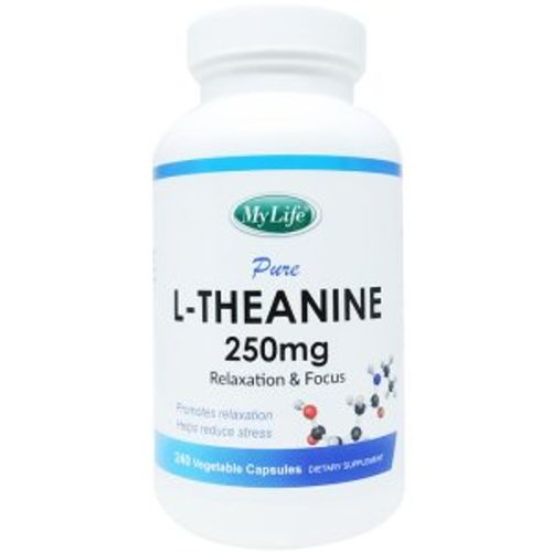L-테아닌 250mg
