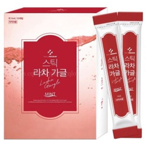 스틱 라차 가글