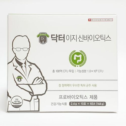 닥터 이지 신바이오틱스