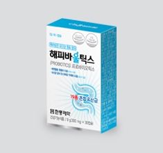 해피바울틱스