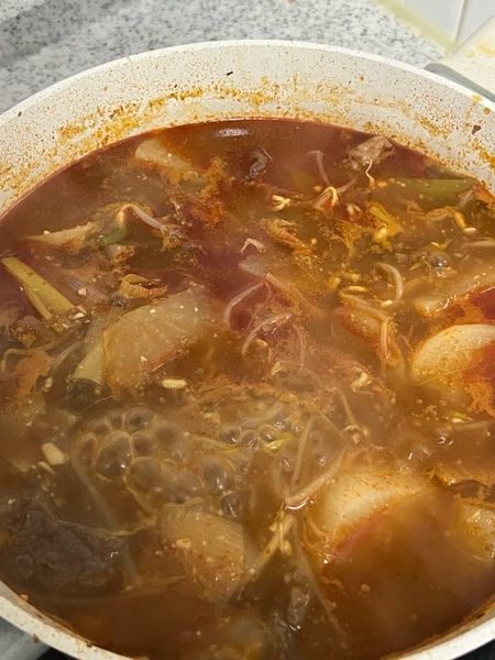 판다표소고기뭇국의 썸네일