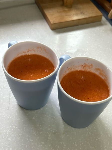 CCA주스🥬🥕🍎의 썸네일