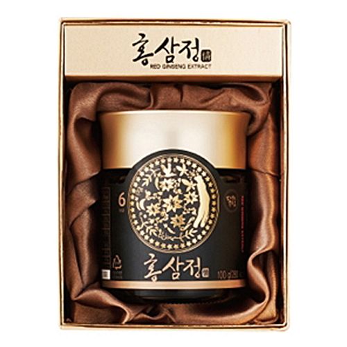 대한홍삼 홍삼정 100g