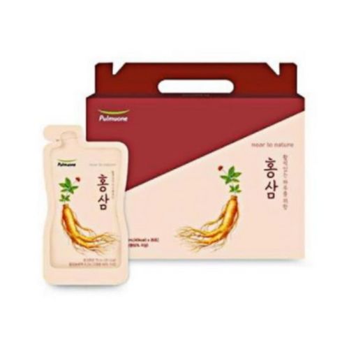 니어투네이처 홍삼 70ml