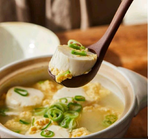 순두부 달걀탕의 썸네일