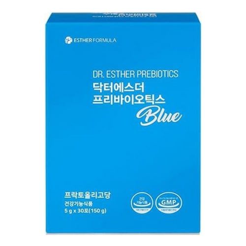 닥터에스더 프리바이오틱스