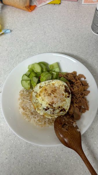 오이참치비빔밥의 썸네일