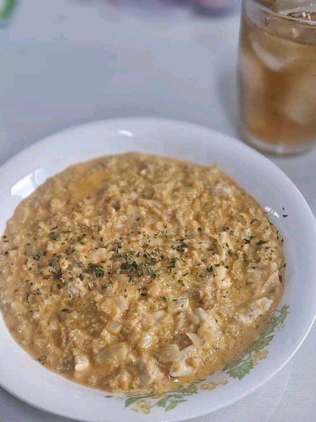 불닭 리조또의 썸네일