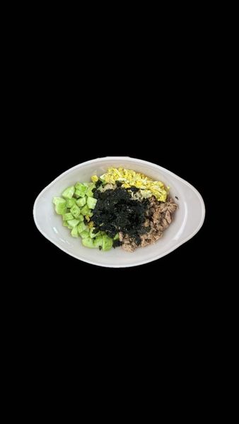 여름오이비빔밥의 썸네일