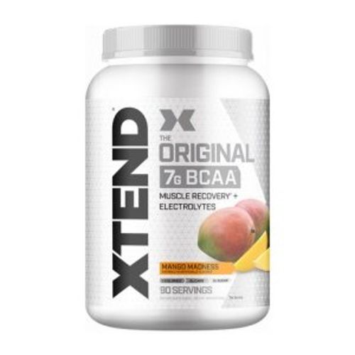 오리지날 BCAA 망고매드니스