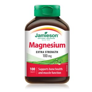 마그네슘 100mg