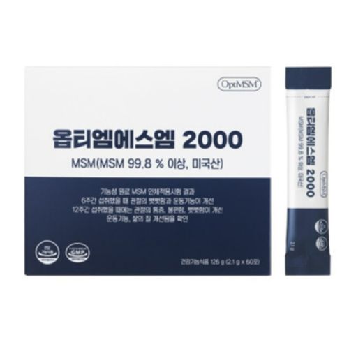 옵티엠에스엠 2000