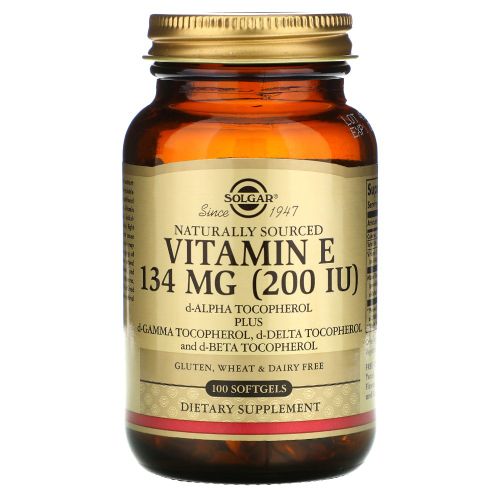 비타민E 134mg